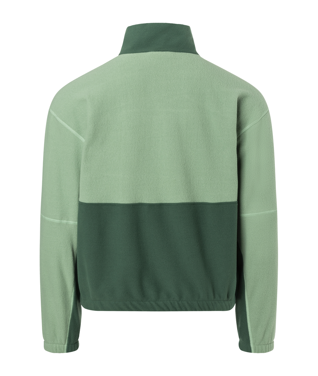 Retro Rocklin 1/2 Zip