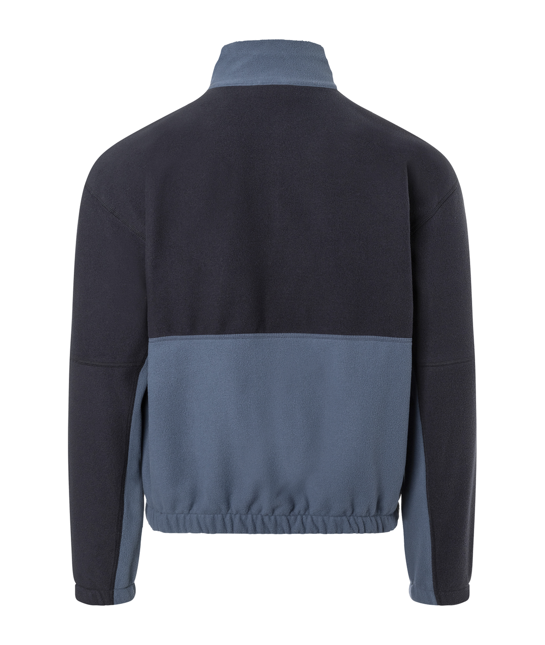 Retro Rocklin 1/2 Zip