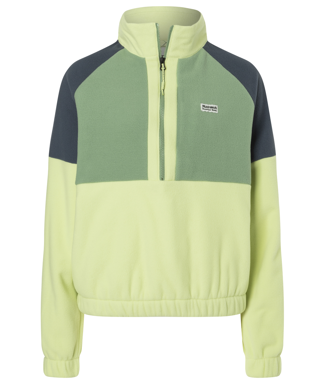 Wm's Retro Rocklin 1/2 Zip