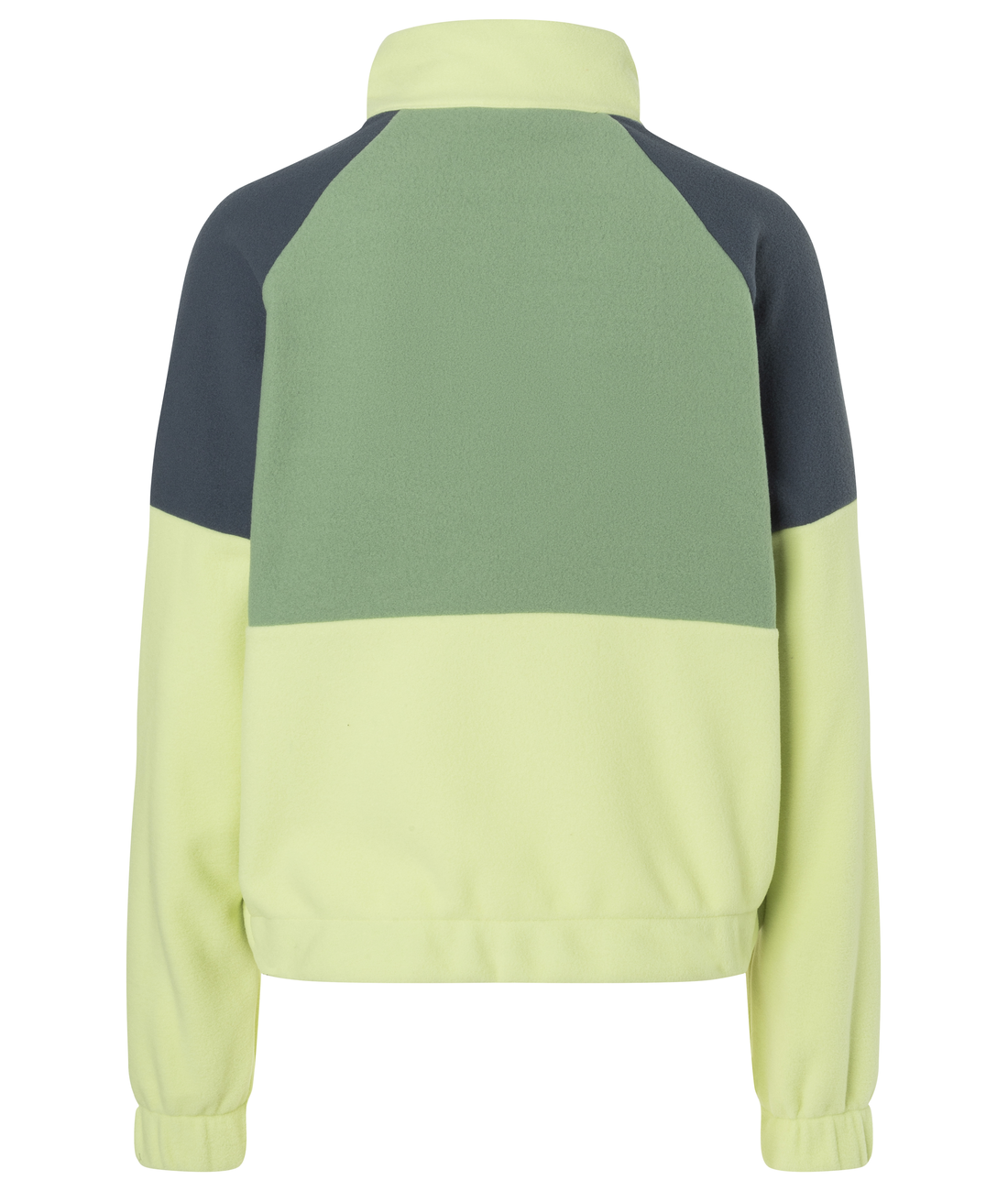 Wm's Retro Rocklin 1/2 Zip