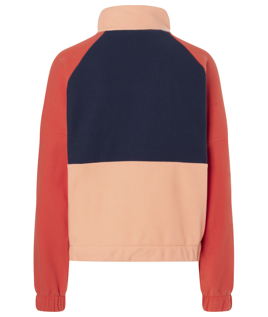 Wm's Retro Rocklin 1/2 Zip