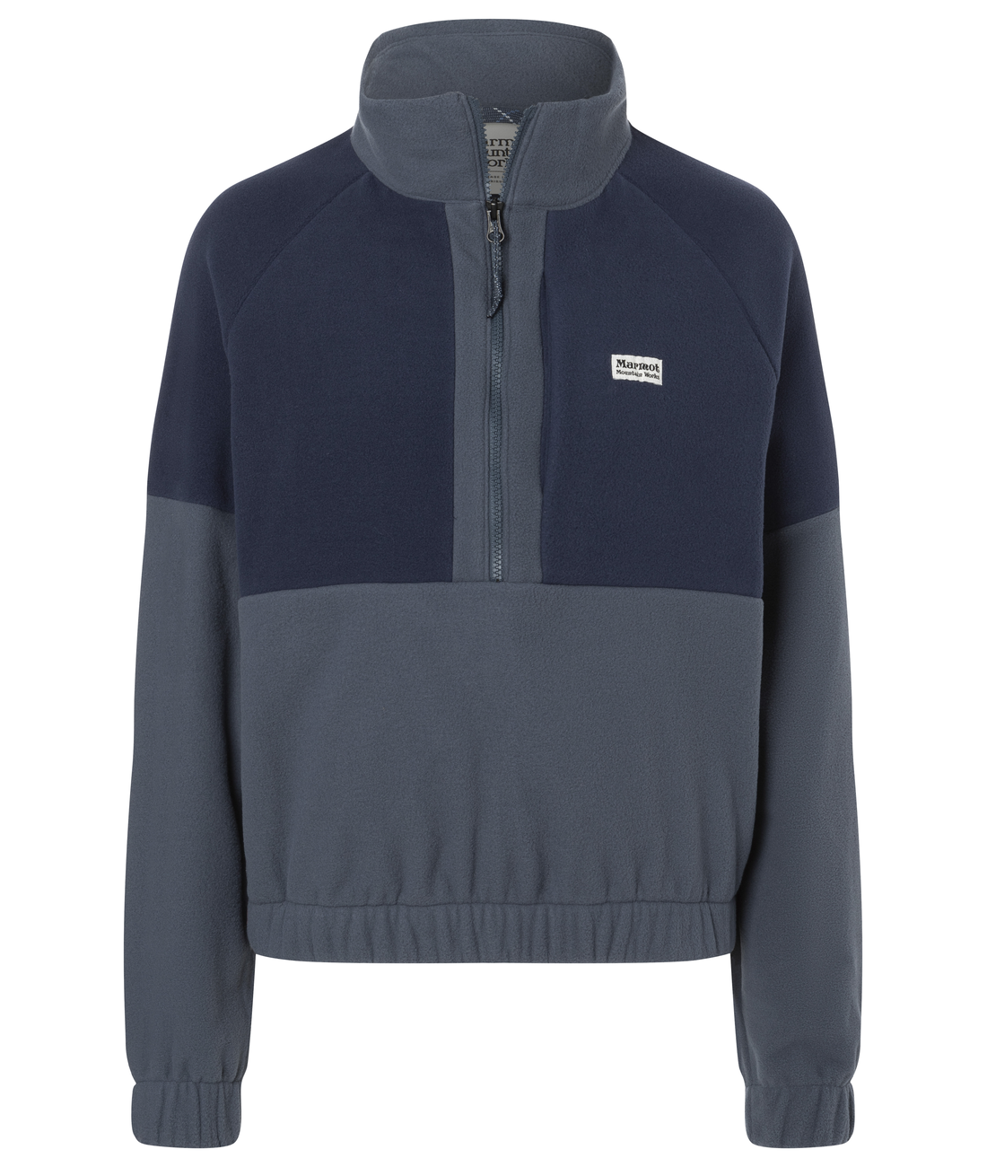 Wm's Retro Rocklin 1/2 Zip