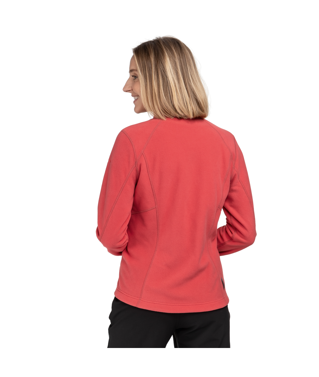 Fleece Jacket Leona 3