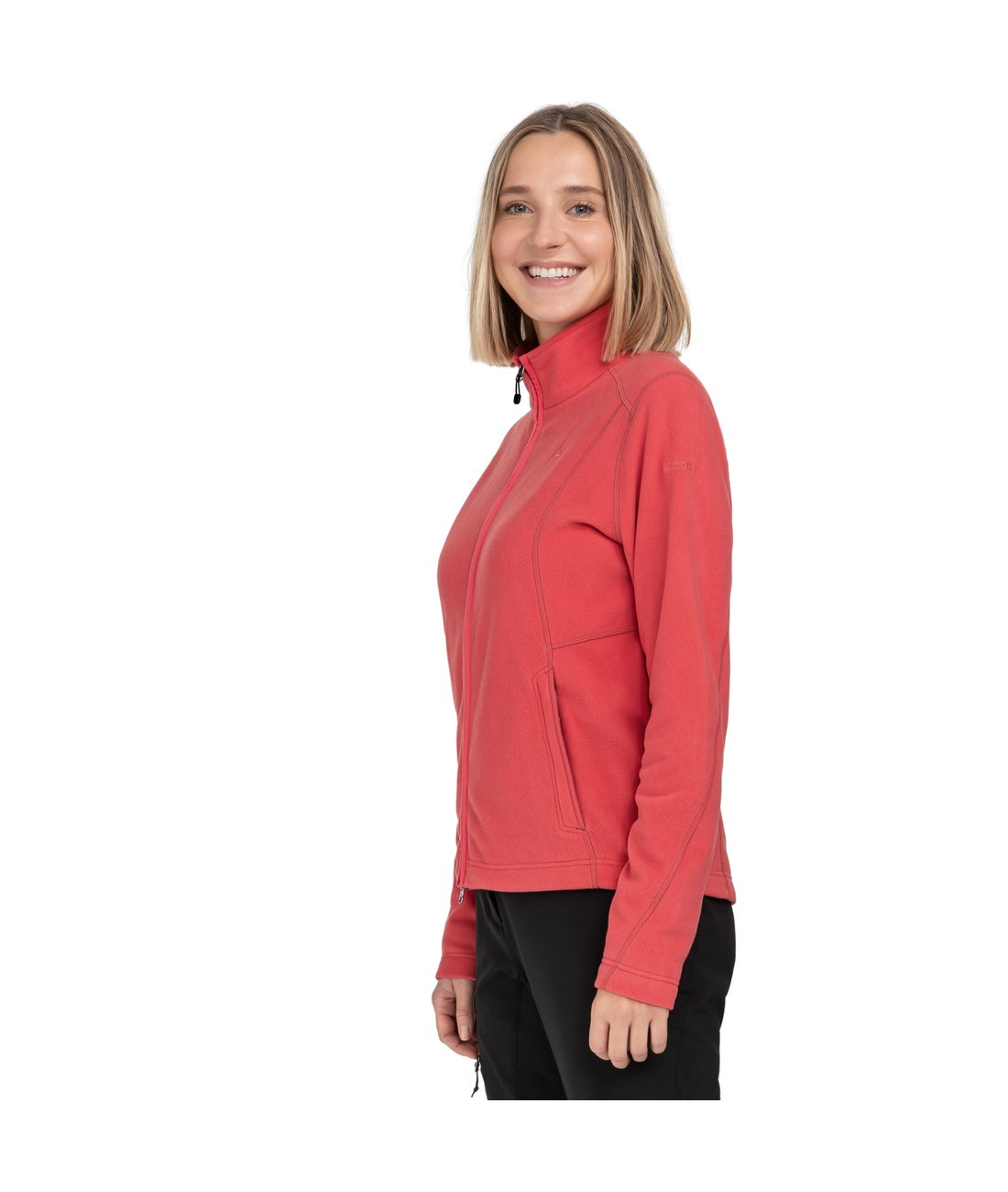 Fleece Jacket Leona 3