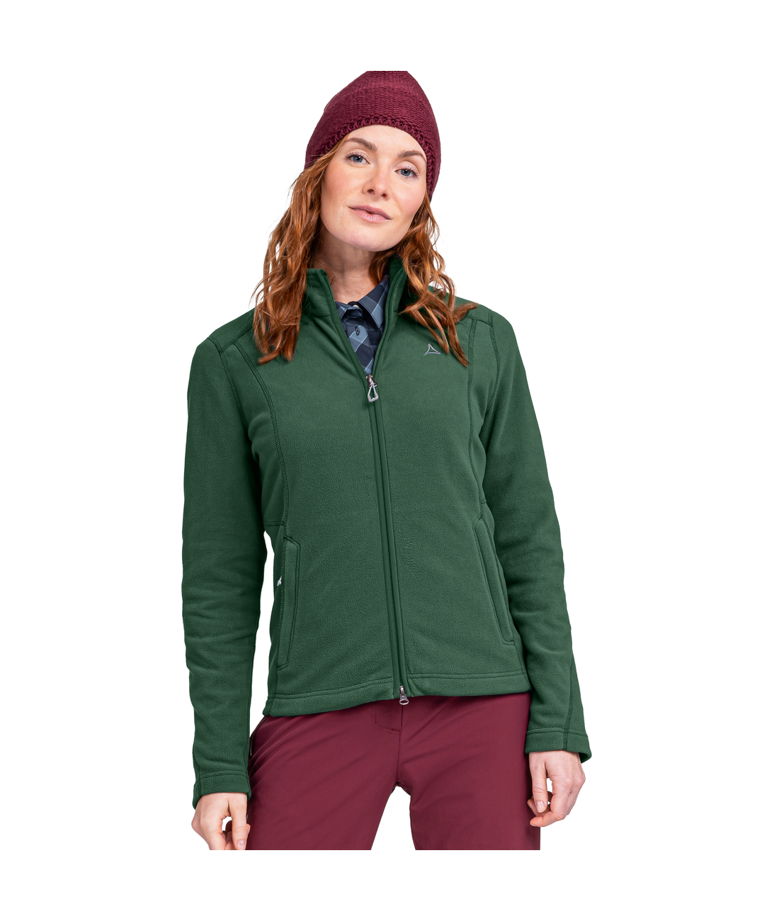 Fleece Jacket Leona 3