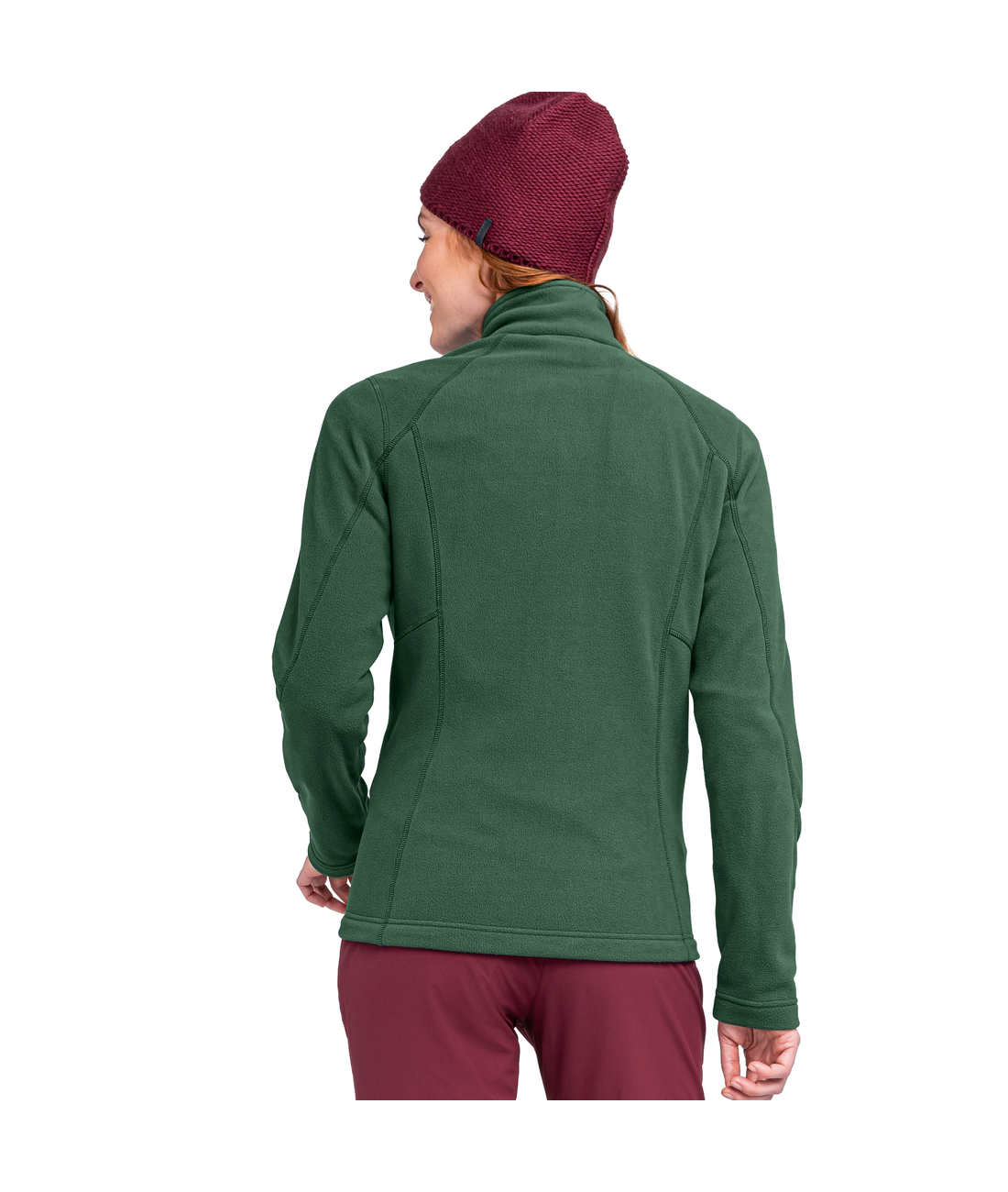Fleece Jacket Leona 3