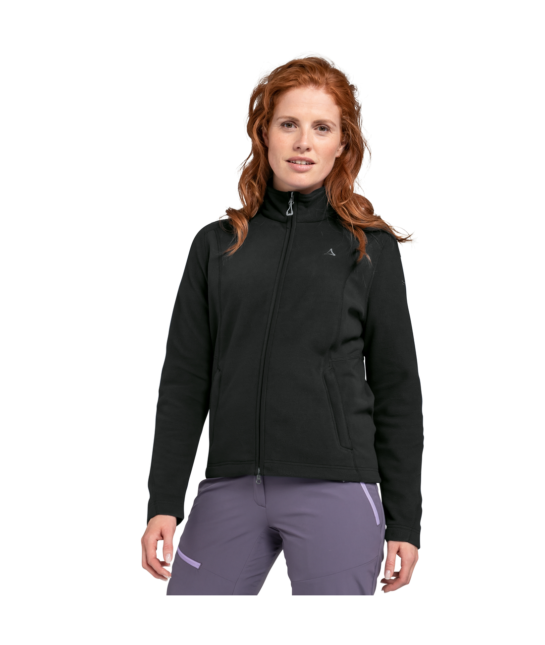 Fleece Jacket Leona 3