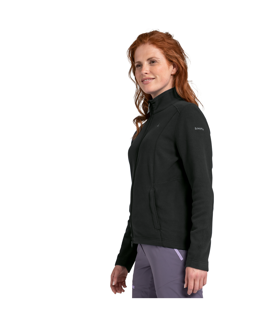 Fleece Jacket Leona 3