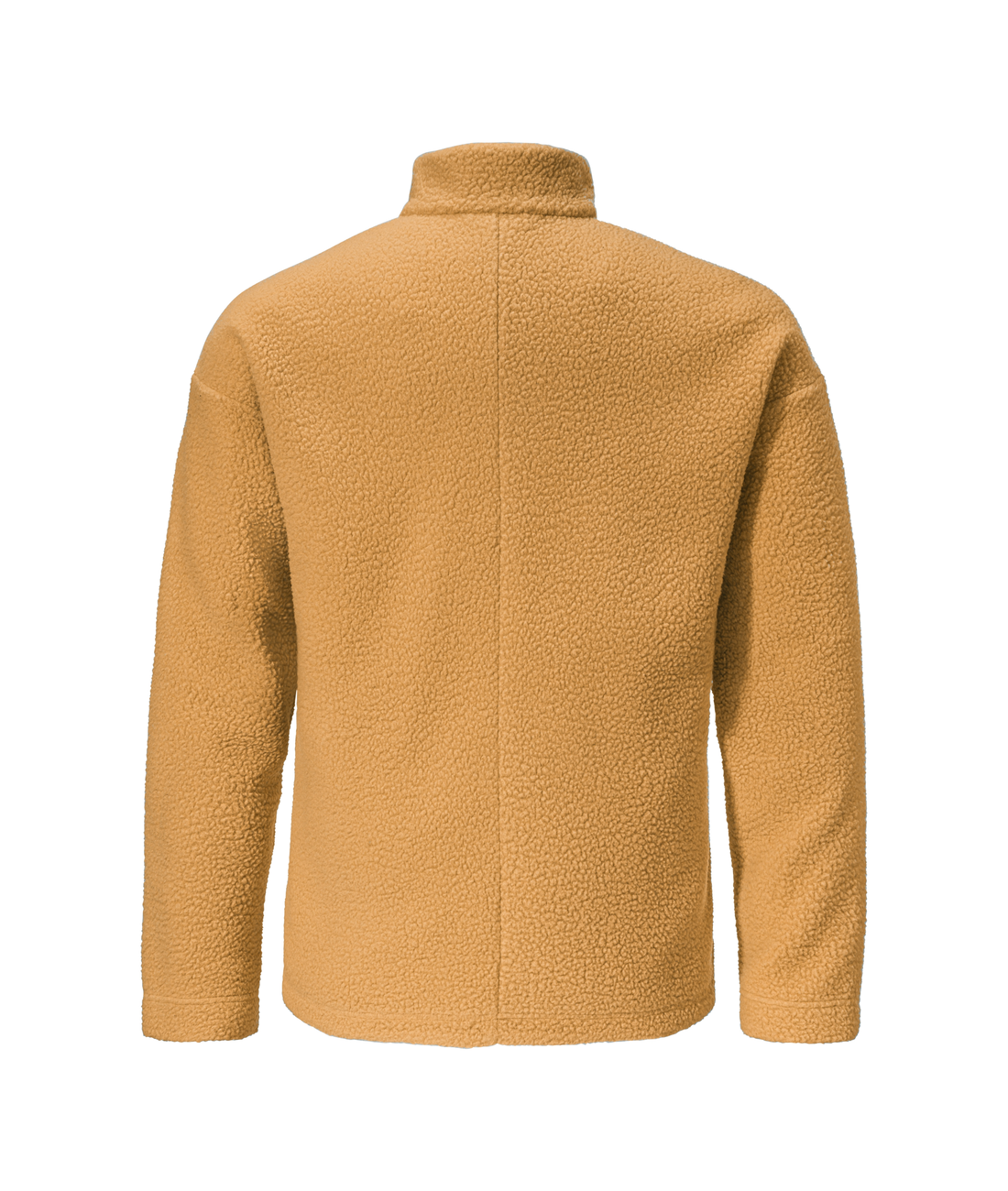 Fleece Jacket Purga Women