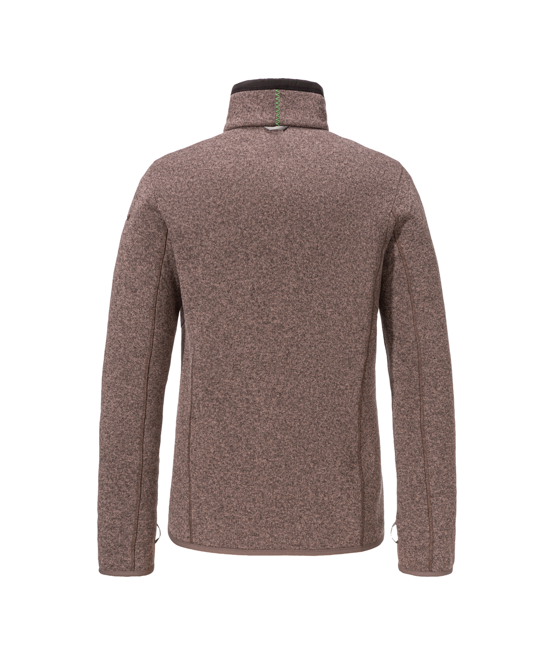 Fleece Jacket Yew Women