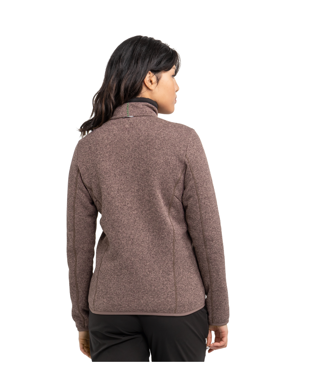 Fleece Jacket Yew Women