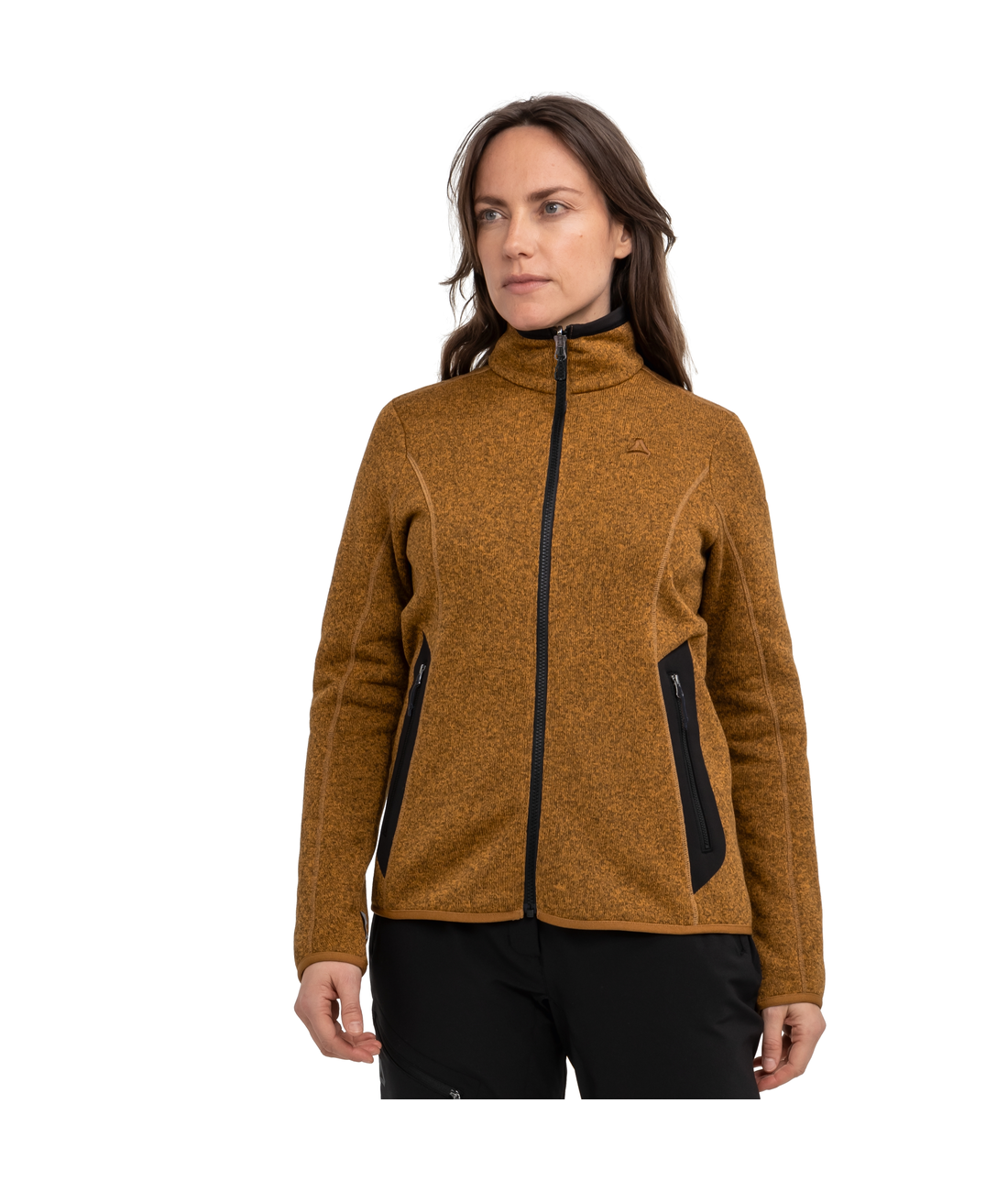Fleece Jacket Yew Women