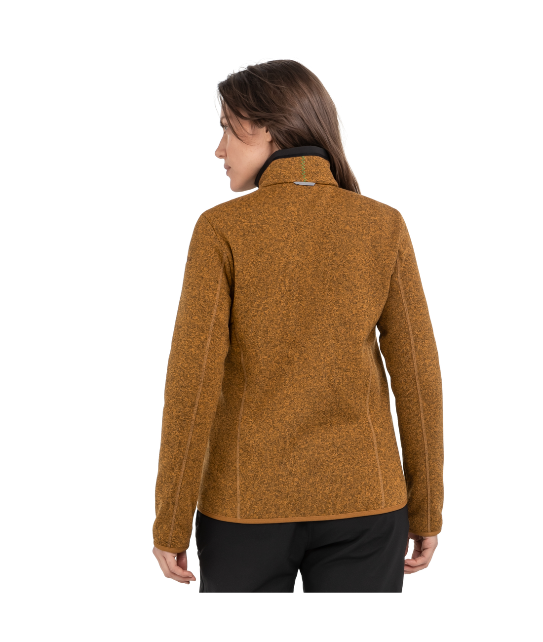 Fleece Jacket Yew Women