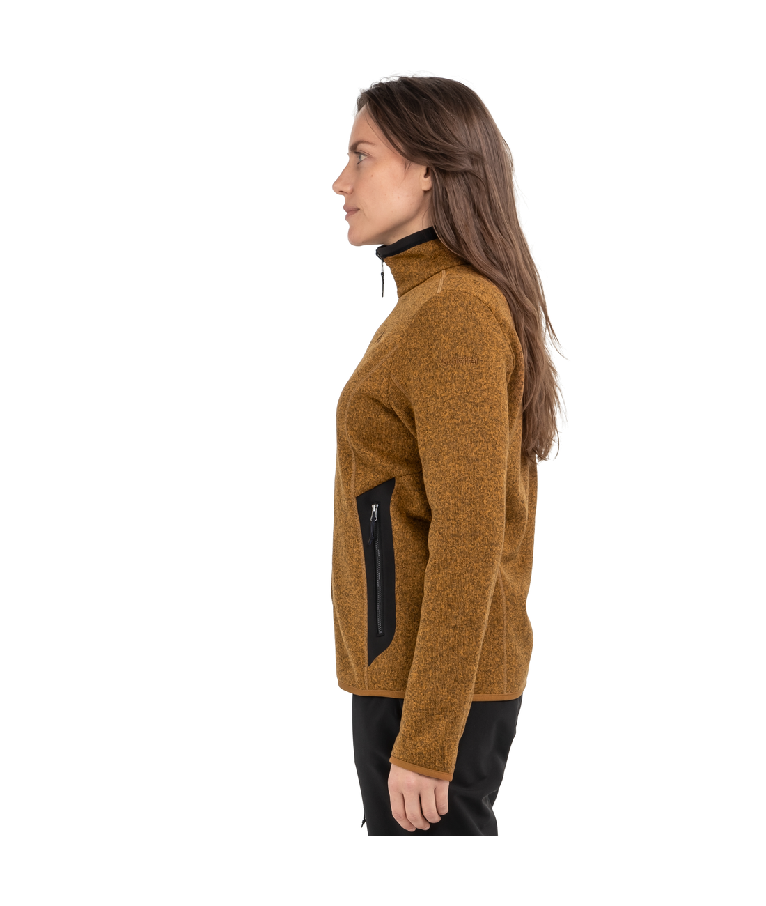 Fleece Jacket Yew Women