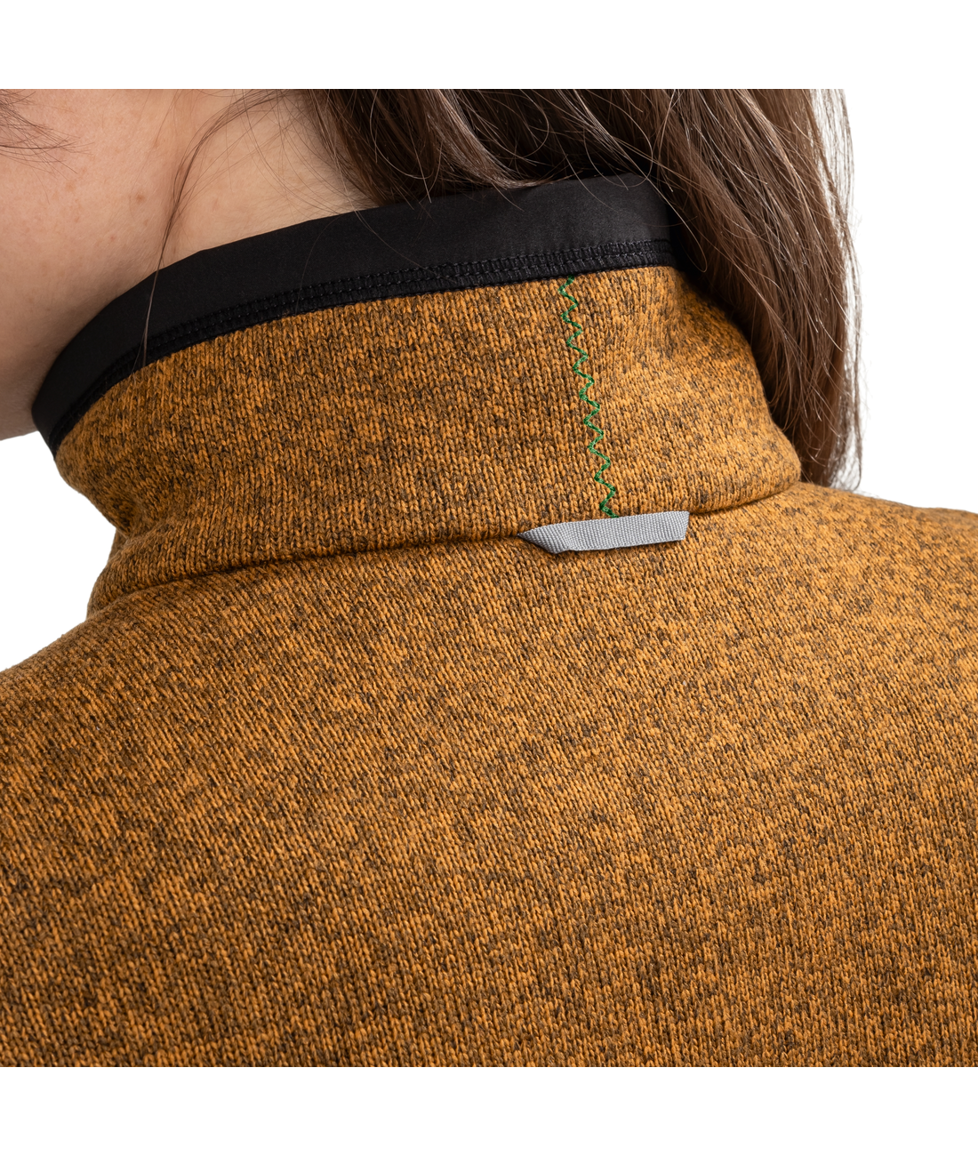 Fleece Jacket Yew Women