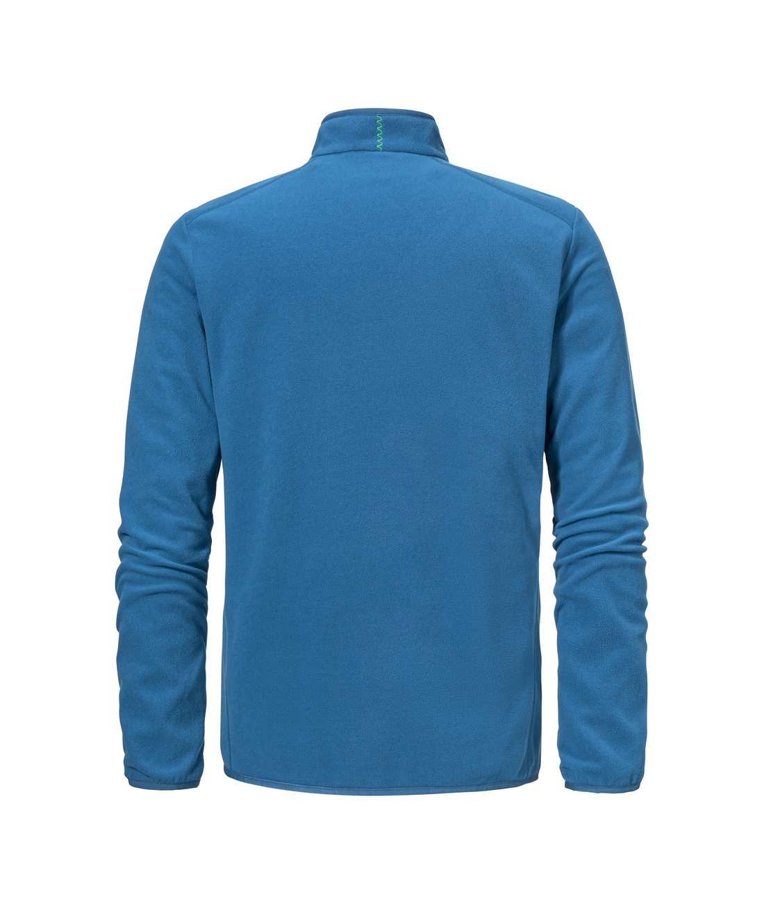 Fleece Jacket Ash Men