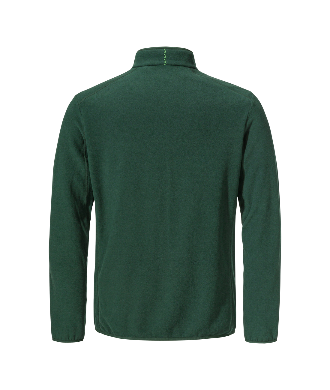 Fleece Jacket Ash Men