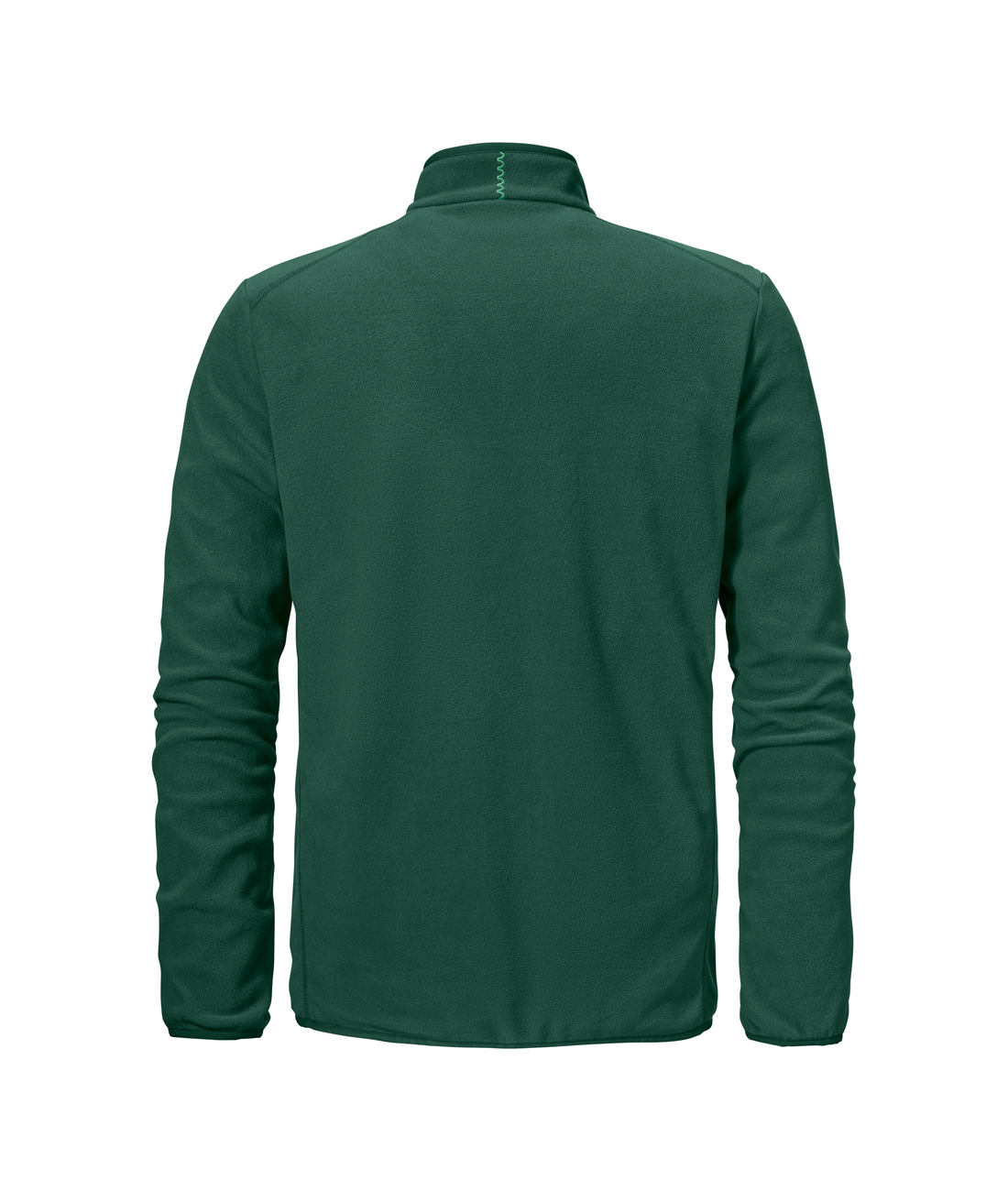 Fleece Jacket Ash Men