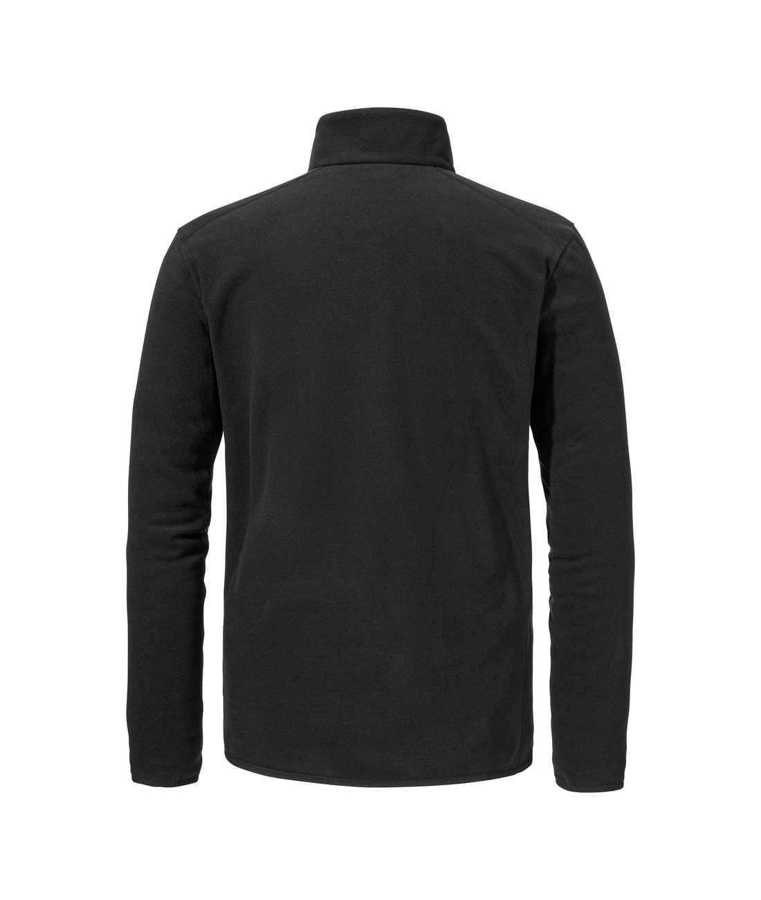 Fleece Jacket Ash Men