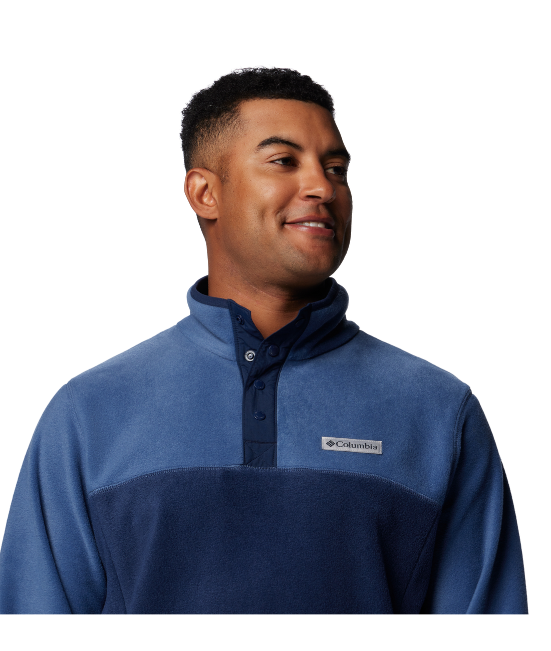 Steens Mountain Half Snap II Fleece