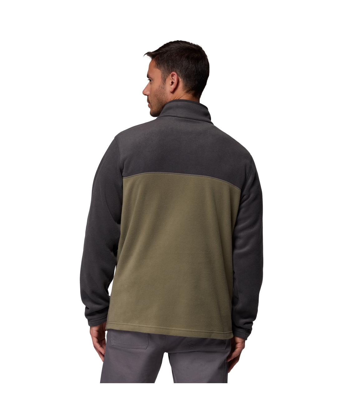 Steens Mountain Half Snap II Fleece
