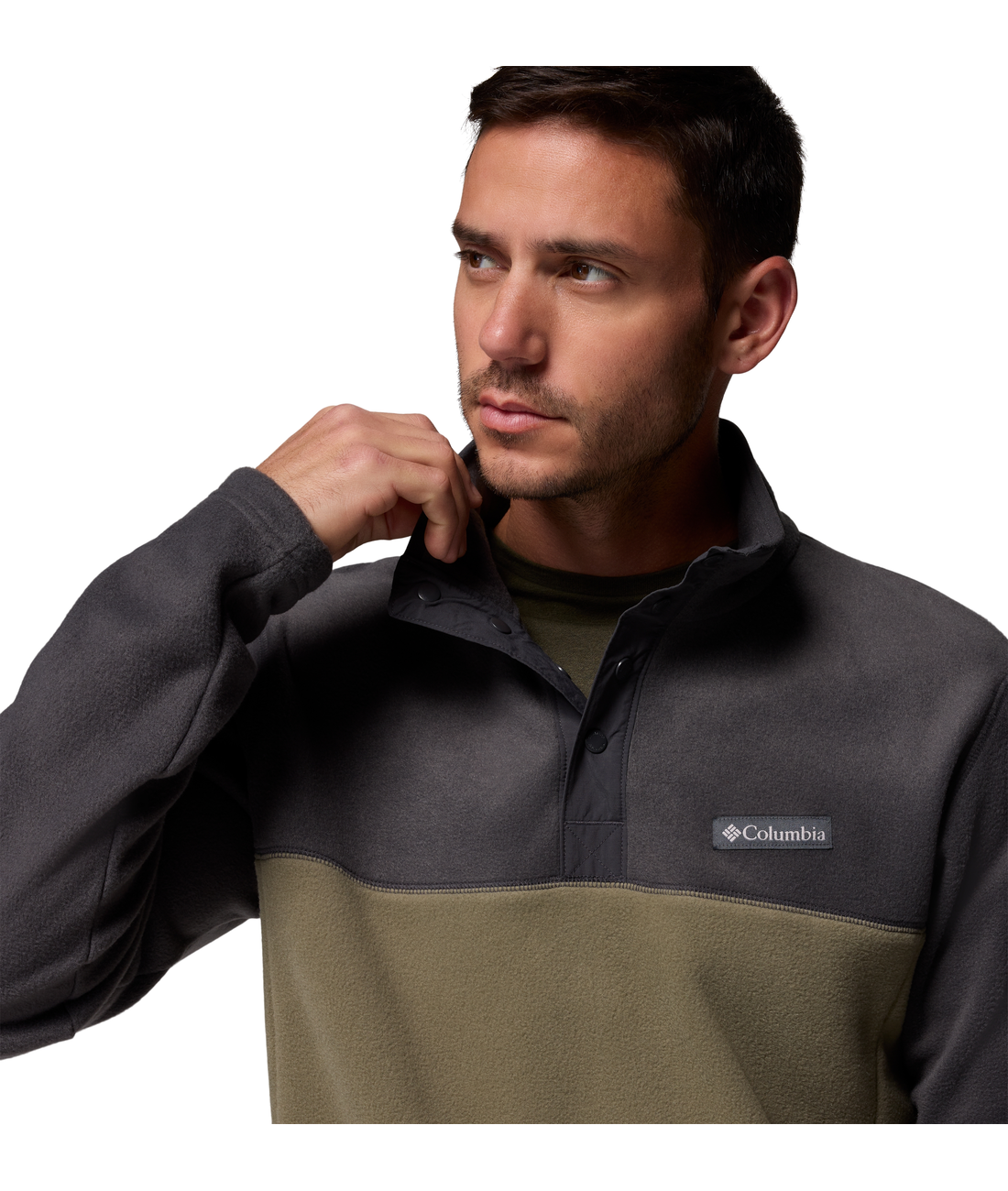 Steens Mountain Half Snap II Fleece