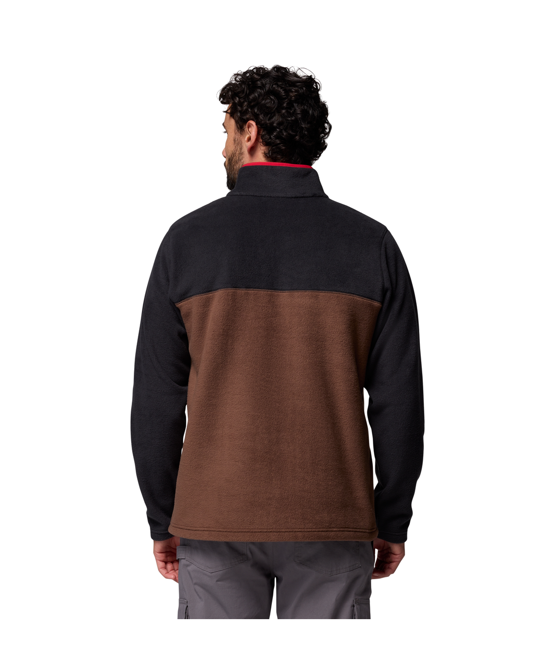 Steens Mountain Half Snap II Fleece