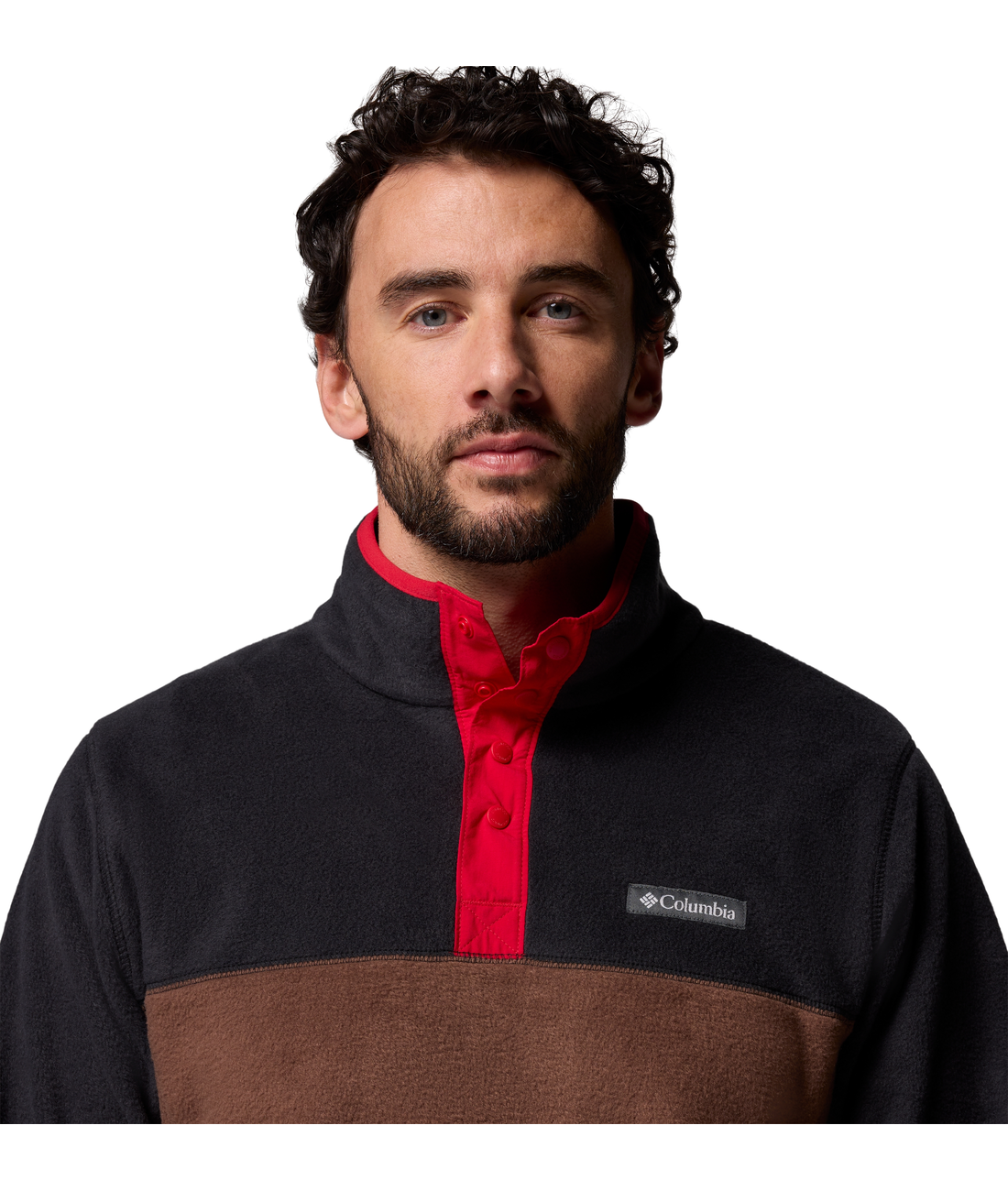 Steens Mountain Half Snap II Fleece