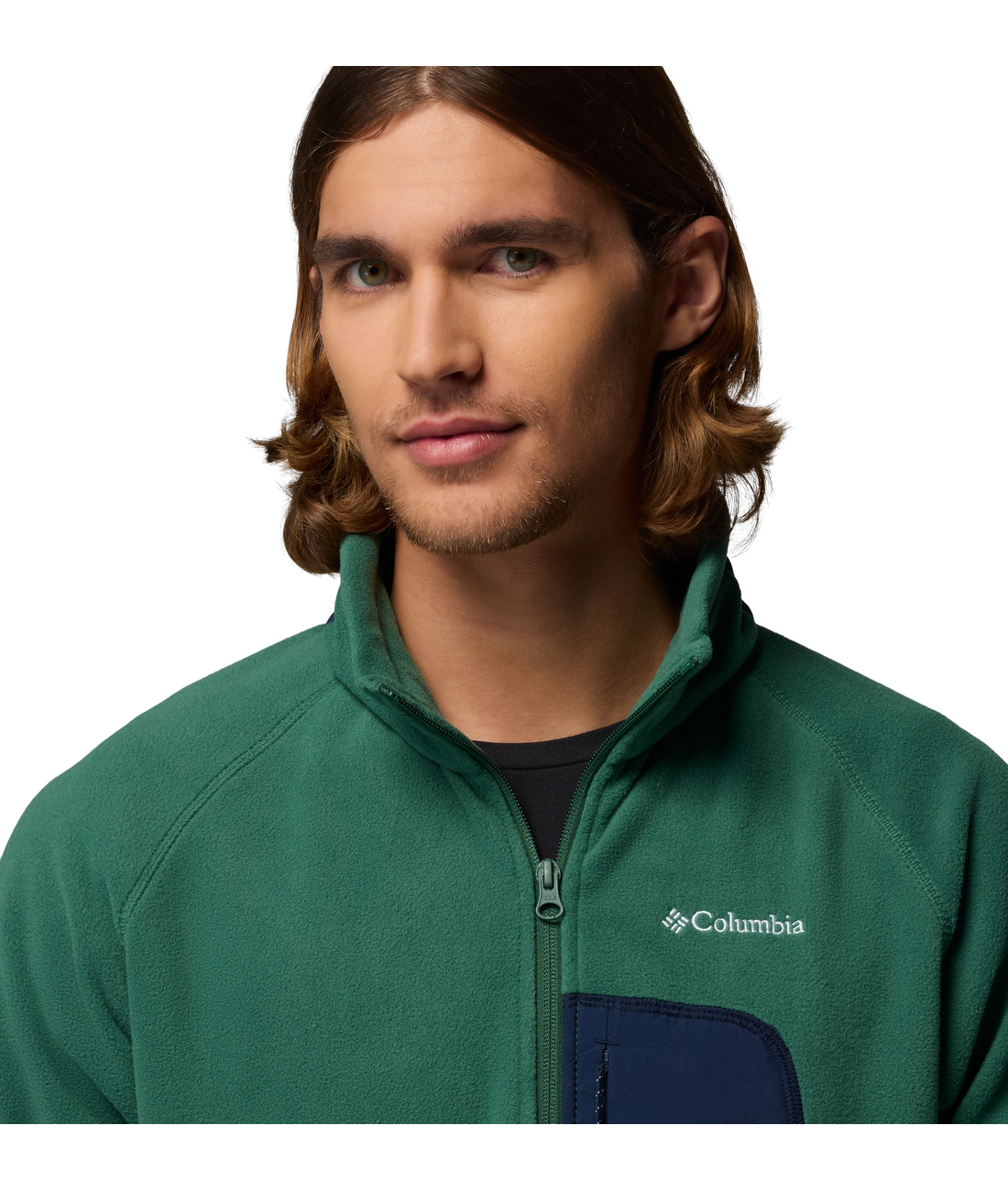 Rapid Expedition II Full Zip Fleece