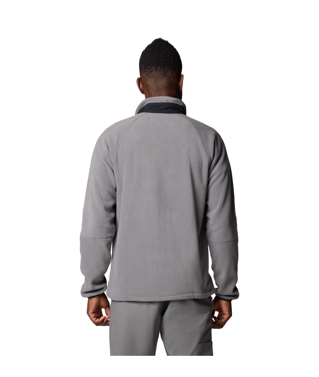 Rapid Expedition II Full Zip Fleece