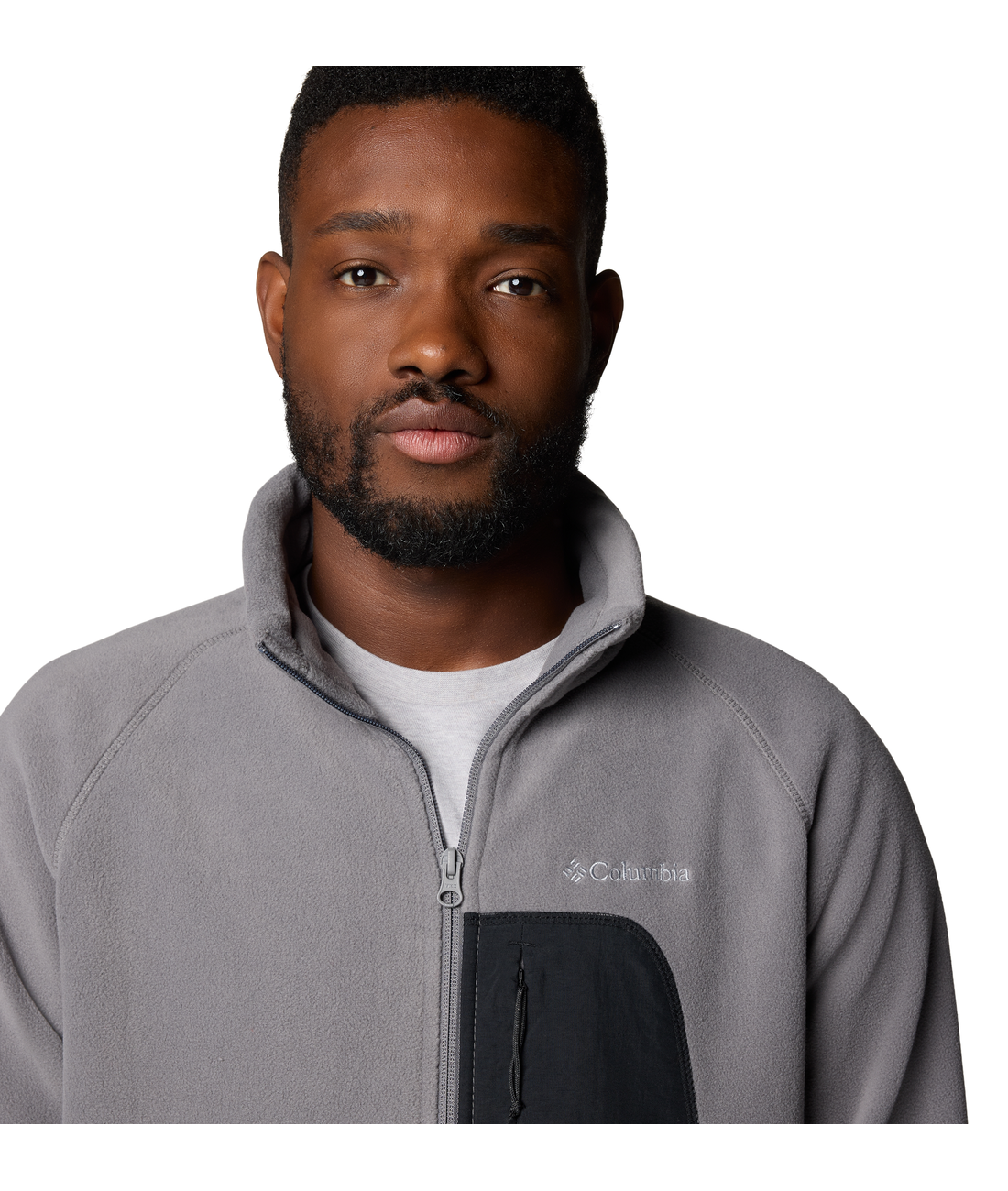 Rapid Expedition II Full Zip Fleece