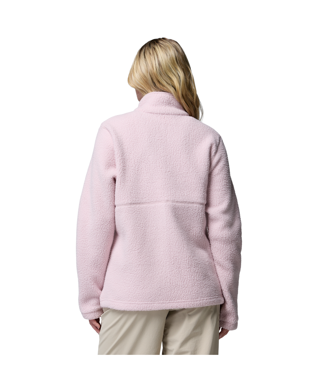 Juniper Peak Full Zip Fleece - Women