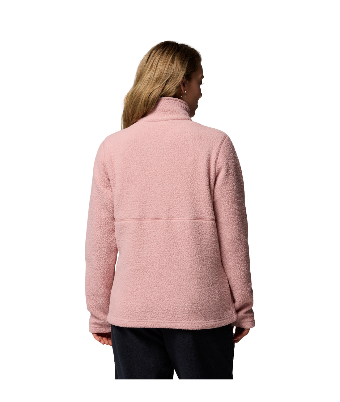 Juniper Peak Full Zip Fleece