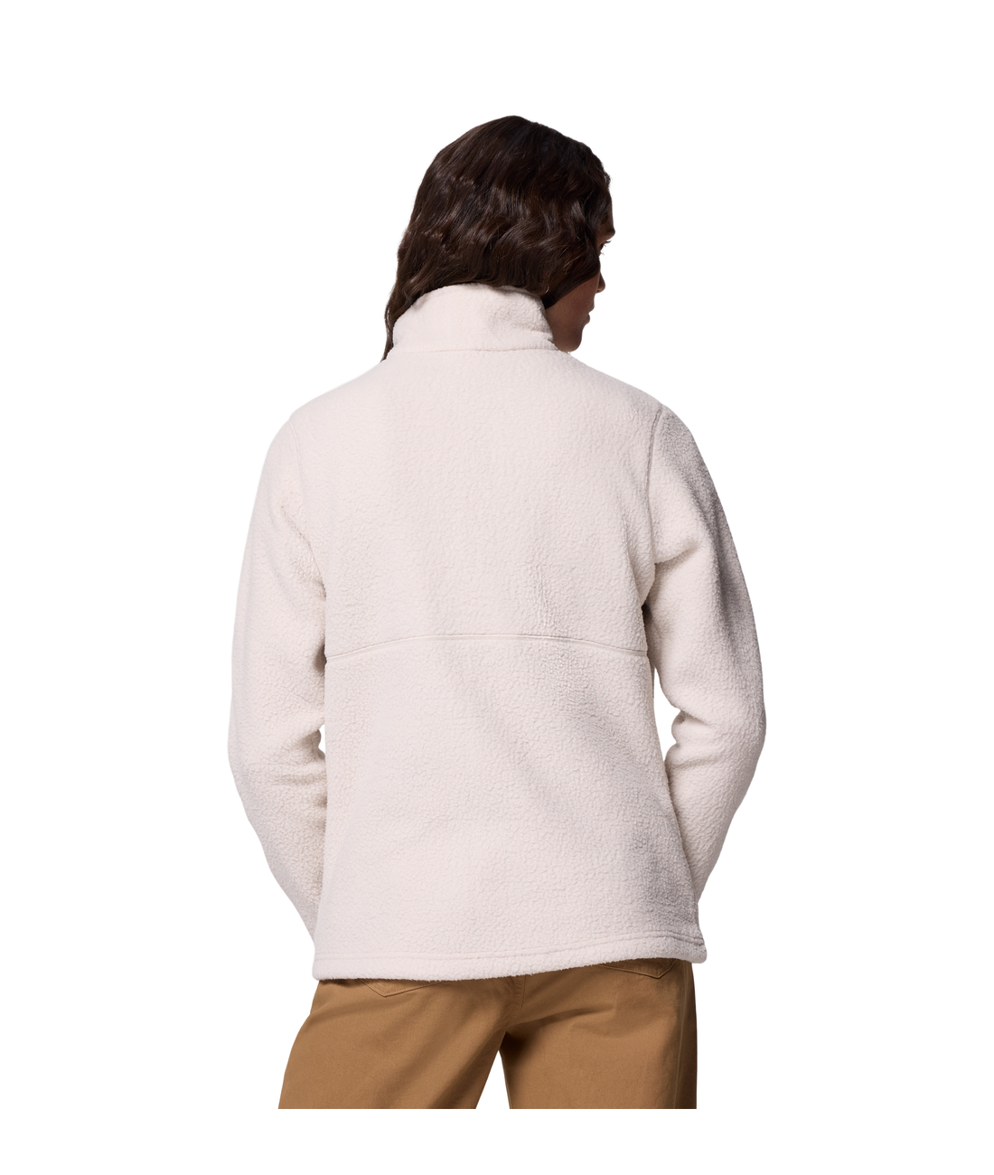 Juniper Peak Full Zip Fleece