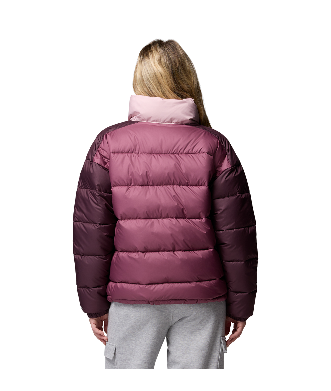 Pike Lake Jacket