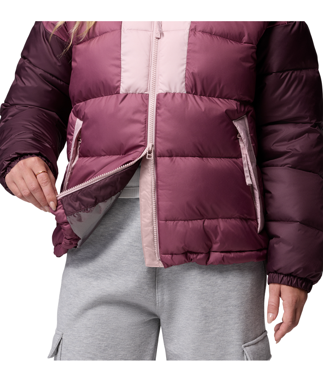 Pike Lake Jacket
