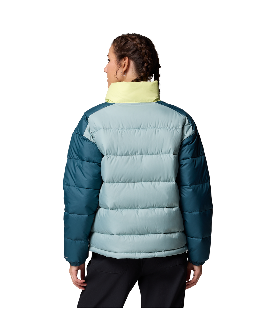 Pike Lake Jacket