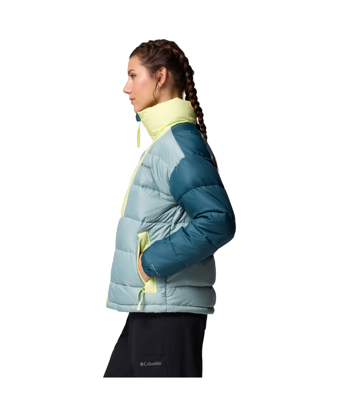 Pike Lake Jacket
