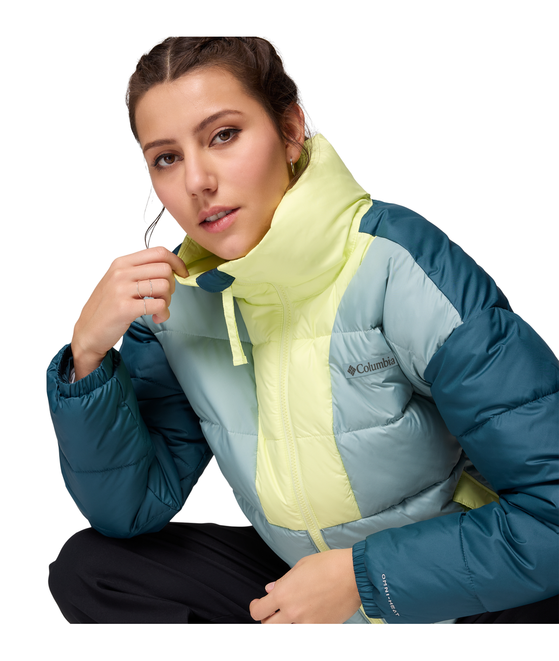 Pike Lake Jacket