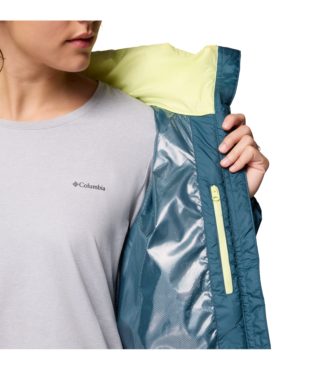 Pike Lake Jacket