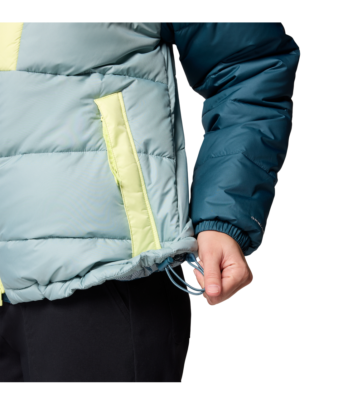 Pike Lake Jacket