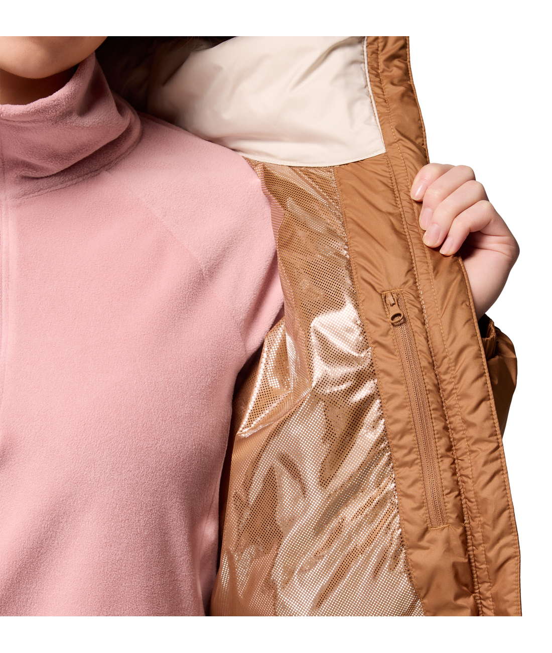 Pike Lake Jacket