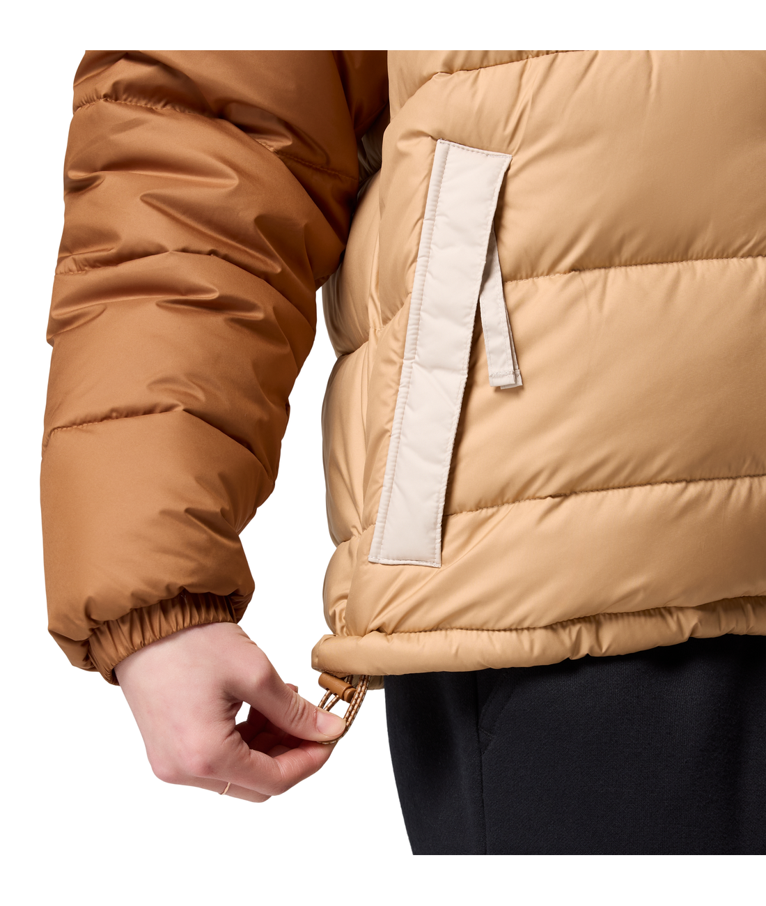 Pike Lake Jacket
