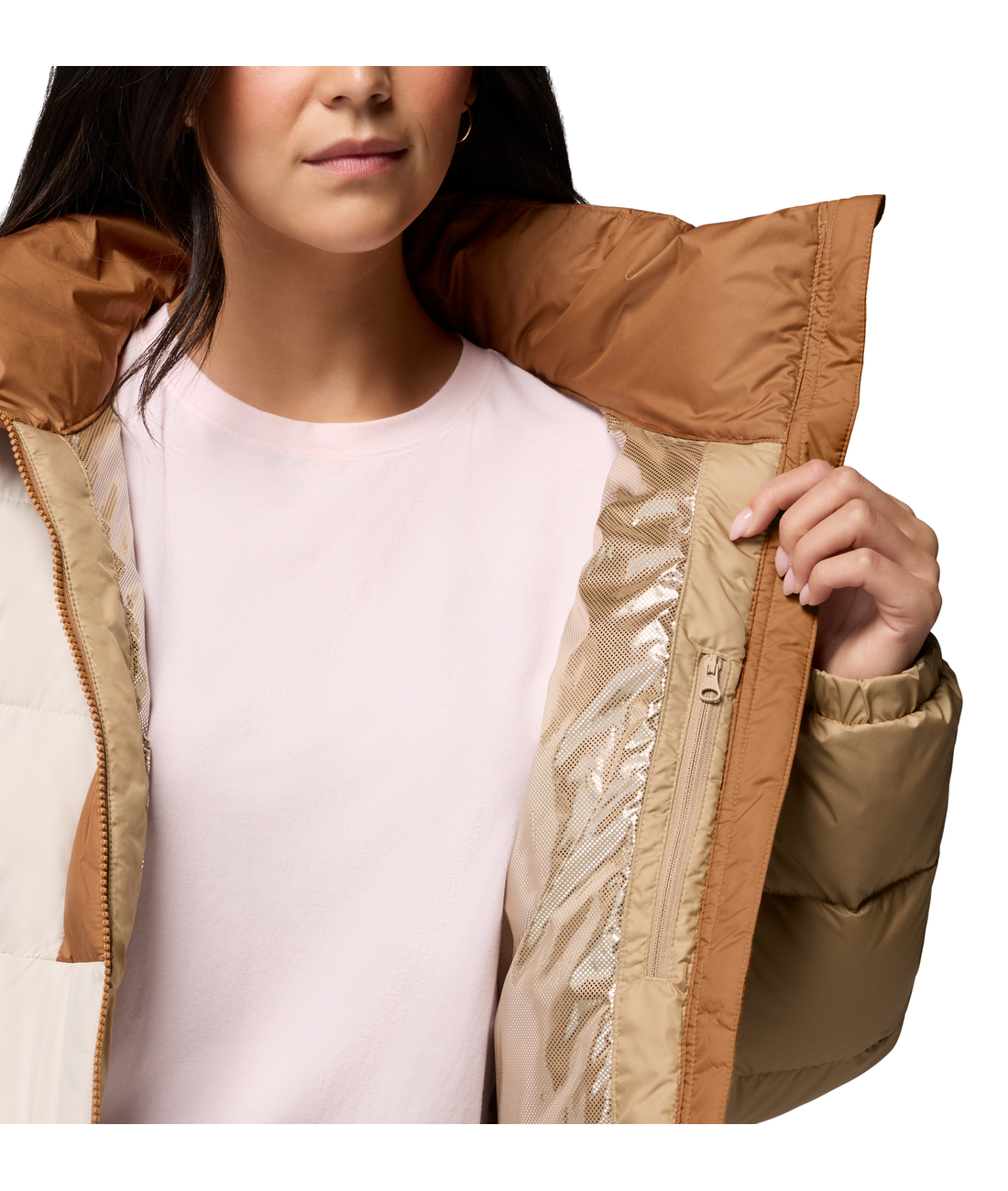 Pike Lake Jacket