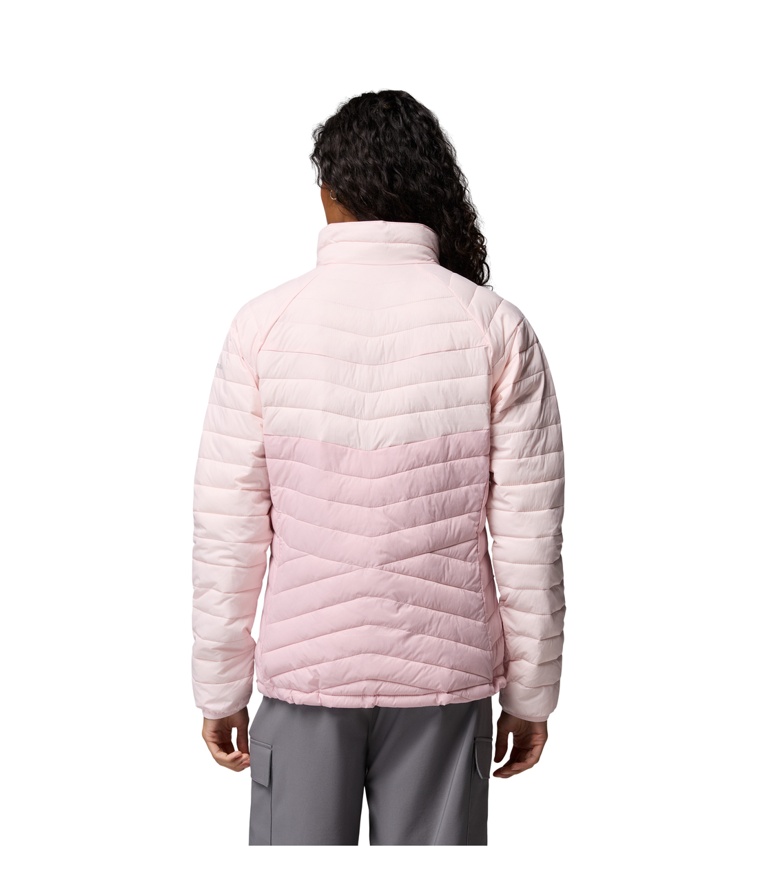 Powder Pass Jacket Women