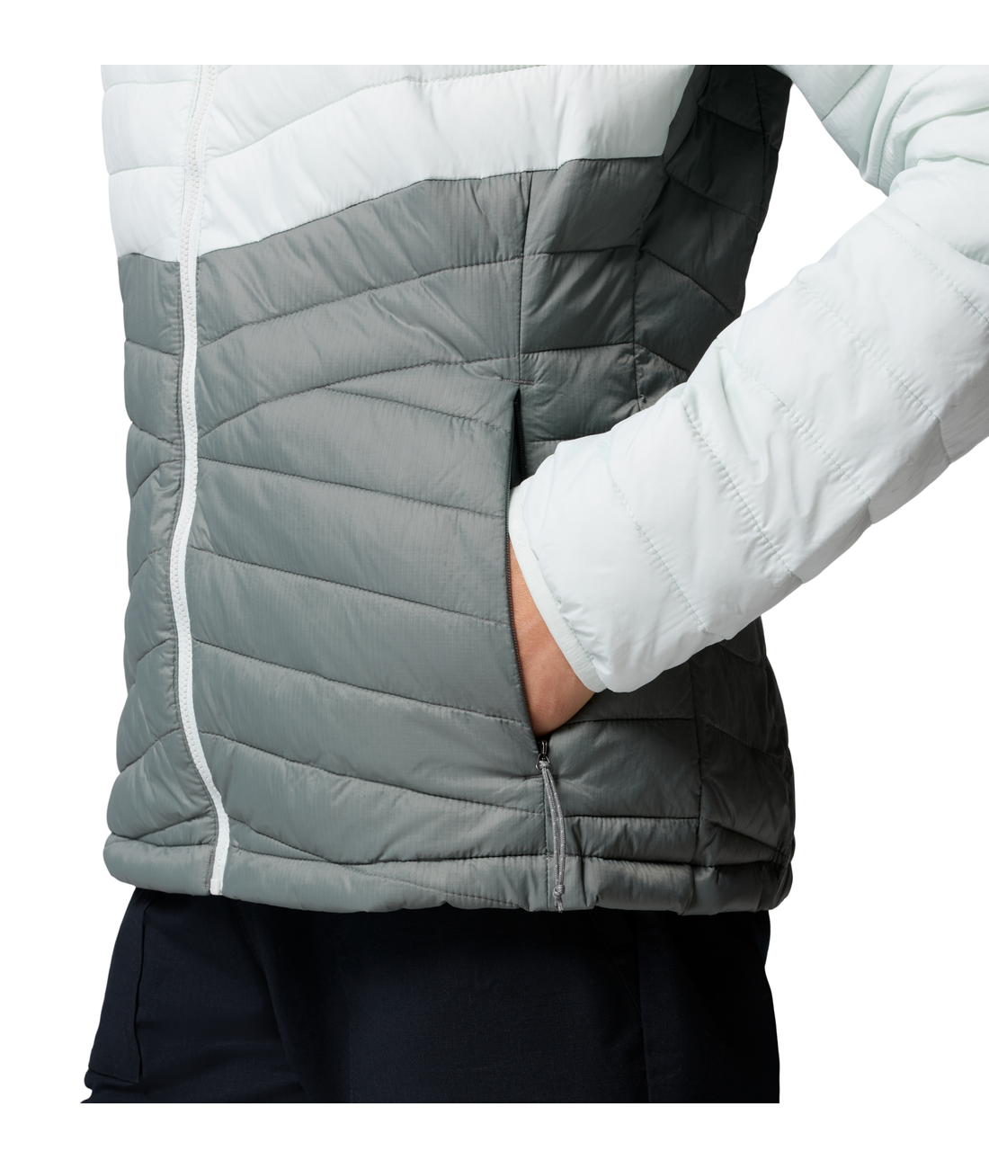 Powder Pass Jacket Women