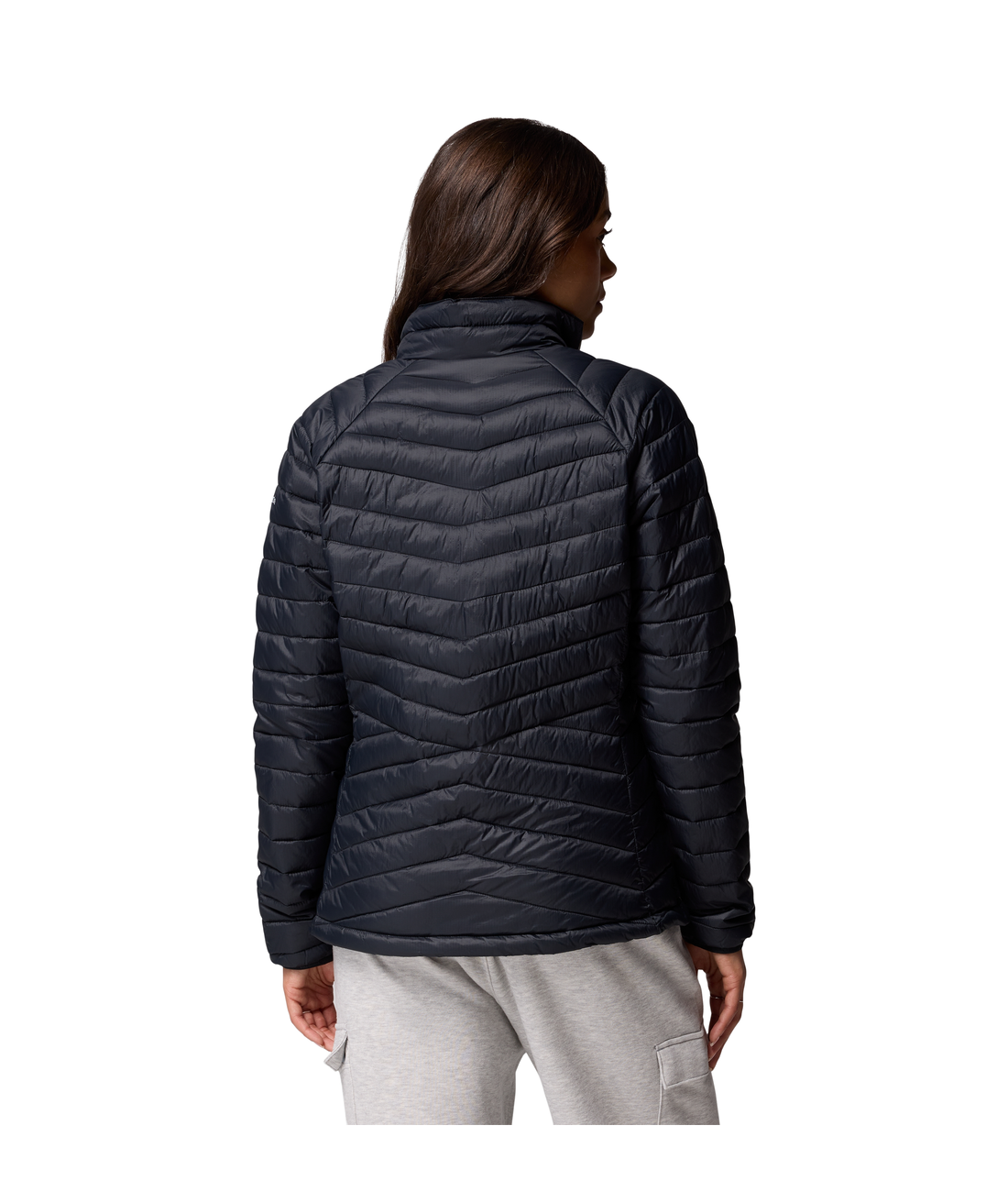 Powder Pass Jacket