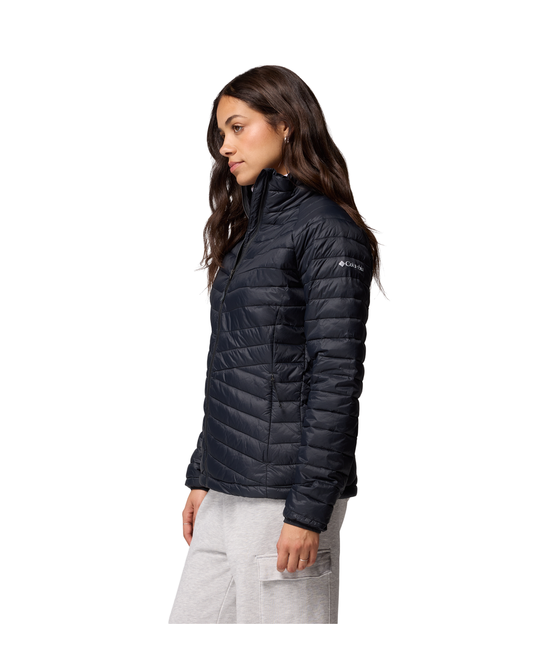 Powder Pass Jacket