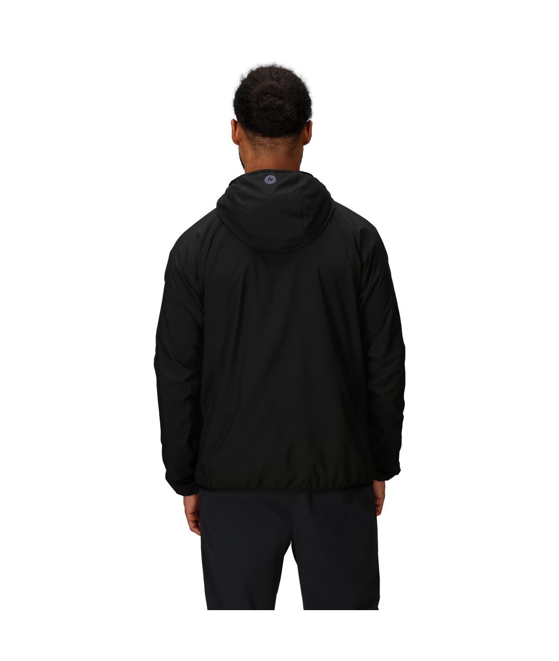 Aerothermal Hoody