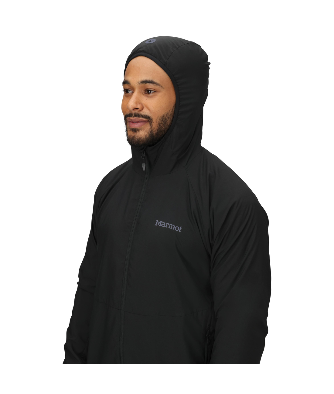 Aerothermal Hoody